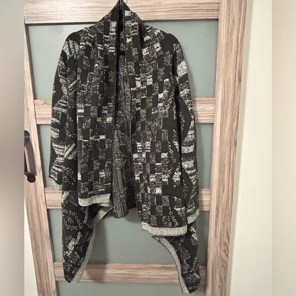 Rip Curl Empire Cardigan Sweater